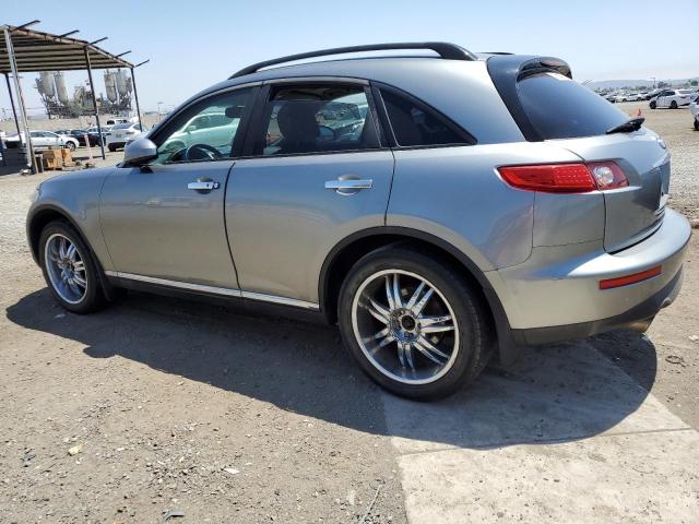 2007 Infiniti Fx35 VIN: JNRAS08U17X102334 Lot: 56703824