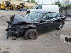 2020 NISSAN ALTIMA S - 1N4BL4BV6LC214368
