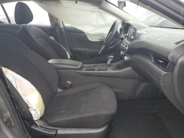 2024 Nissan Sentra S VIN: 3N1AB8BV6RY226670 Lot: 54434364