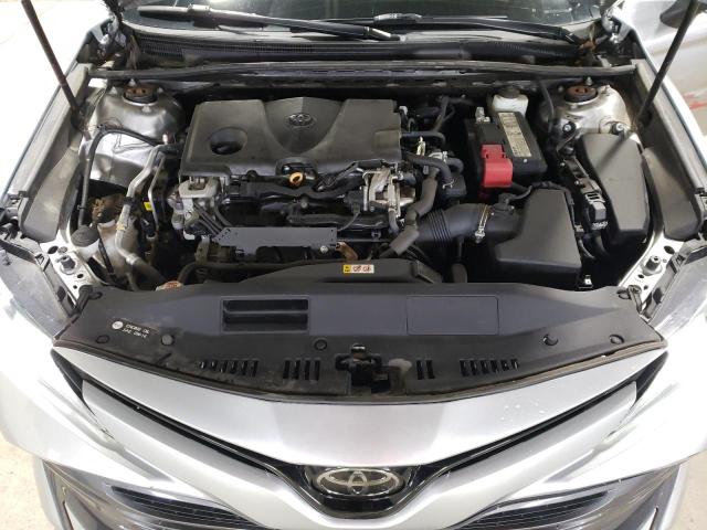 2019 Toyota Camry L VIN: 4T1B11HK4KU751756 Lot: 54806624