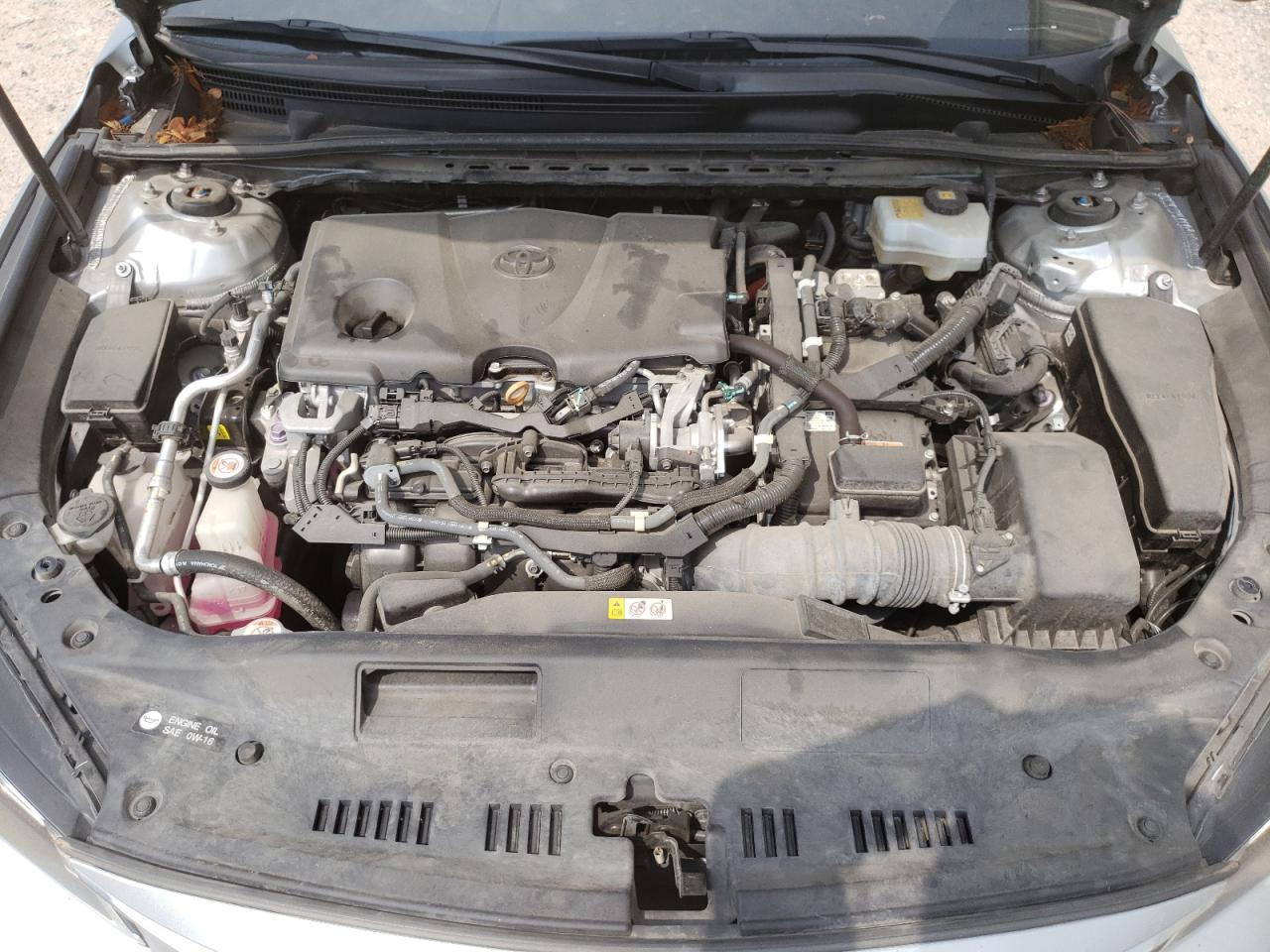 4T1B21FB1KU001750 2019 Toyota Avalon Xle