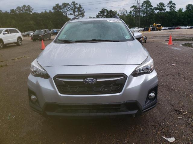 2018 Subaru Crosstrek Premium VIN: JF2GTACC0JH263630 Lot: 57206054