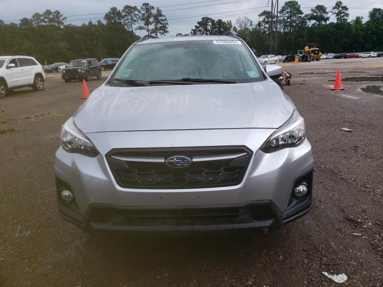 JF2GTACC0JH263630 2018 Subaru Crosstrek Premium