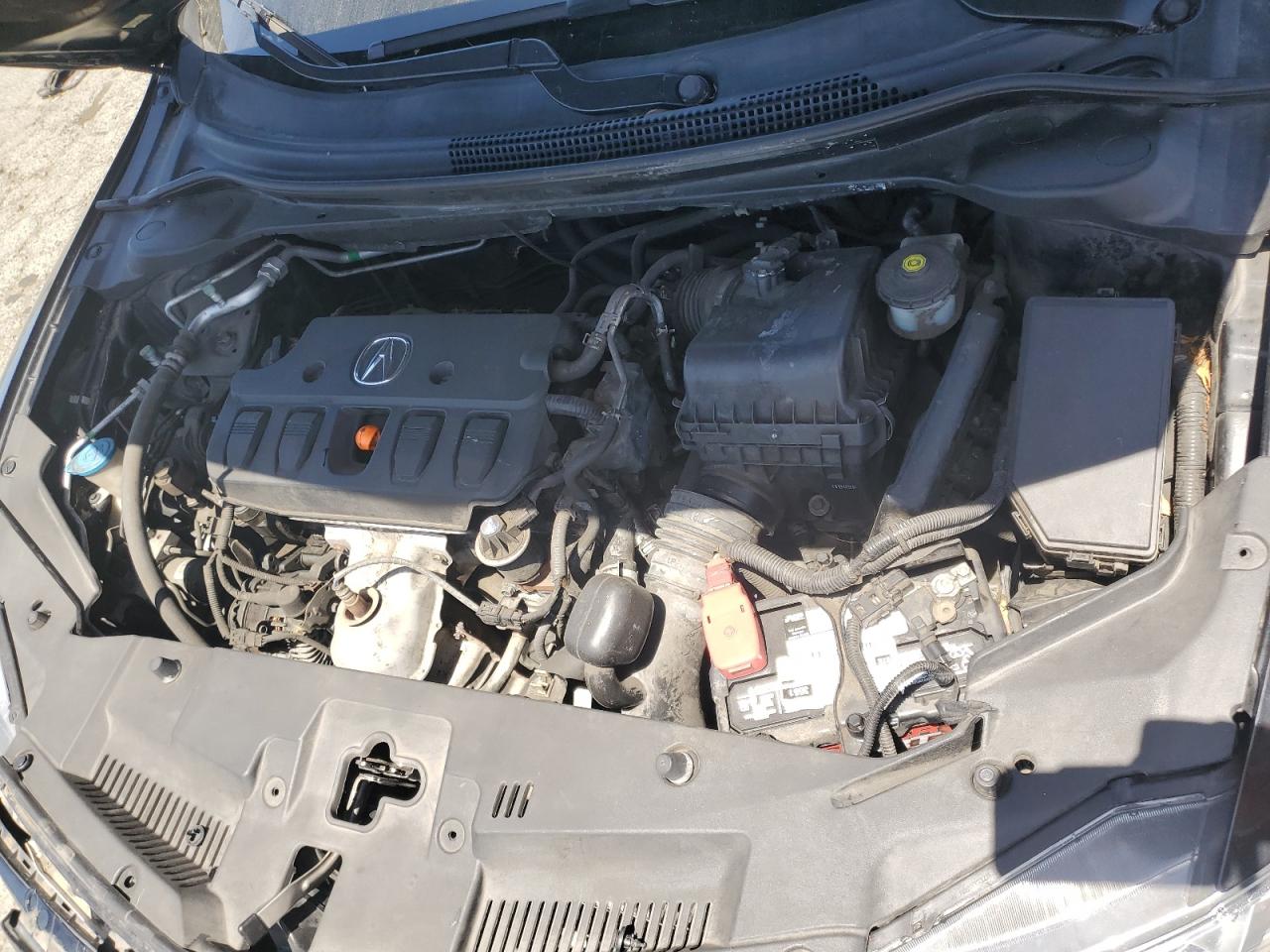 19VDE1F35DE021880 2013 Acura Ilx 20