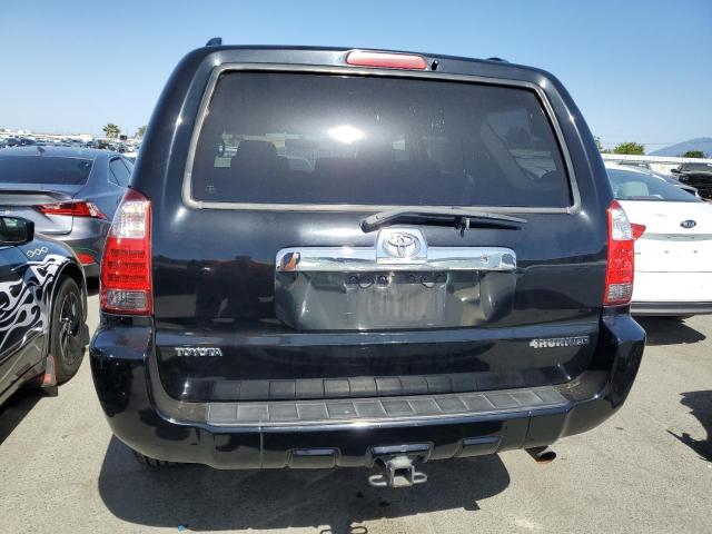 2007 Toyota 4Runner Sr5 VIN: JTEZU14R670089315 Lot: 55896214