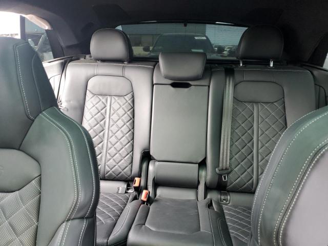 2023 AUDI SQ8 PREMIU WA1AWBF15PD043423