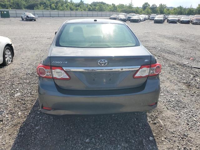 2011 Toyota Corolla Base VIN: JTDBU4EE4B9157859 Lot: 54753964