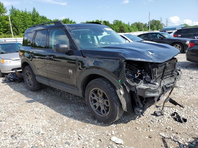 2022 Ford Bronco Sport Big Bend VIN: 3FMCR9B60NRD74460 Lot: 53637304