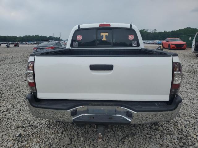 2010 Toyota Tacoma Double Cab VIN: 3TMLU4EN4AM054946 Lot: 54161264