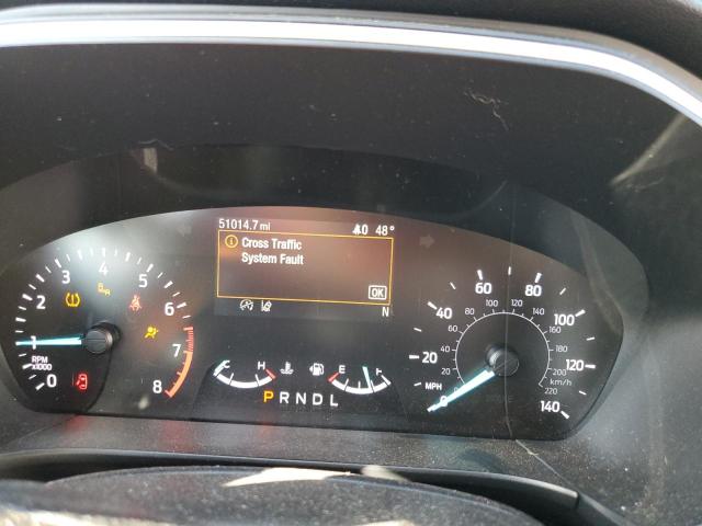 2021 Ford Escape Sel VIN: 1FMCU9H68MUA64490 Lot: 55912734