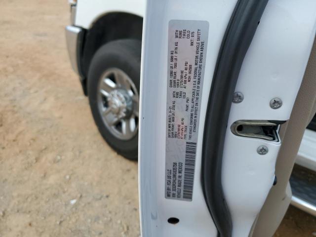 2021 Ram 3500 Big Horn VIN: 3C63R3HL5MG635758 Lot: 54459204