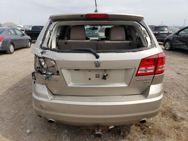 2009 Dodge Journey Sxt VIN: 3D4GG57V19T542316 Lot: 56383064