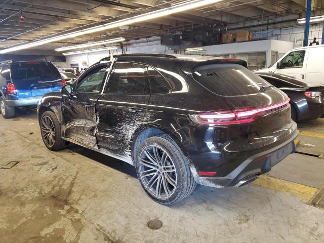 VIN WP1AA2A5XRLB02990 2024 Porsche Macan, Base no.2