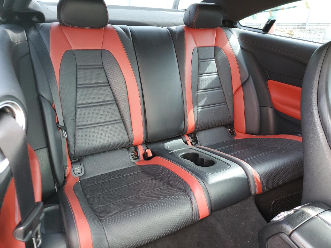 WDD1J6BB2KF084248 2019 Mercedes-Benz E Amg 53