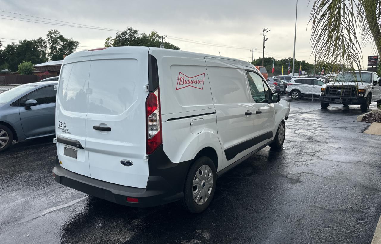 NM0LS7S29N1510991 2022 Ford Transit Connect Xl