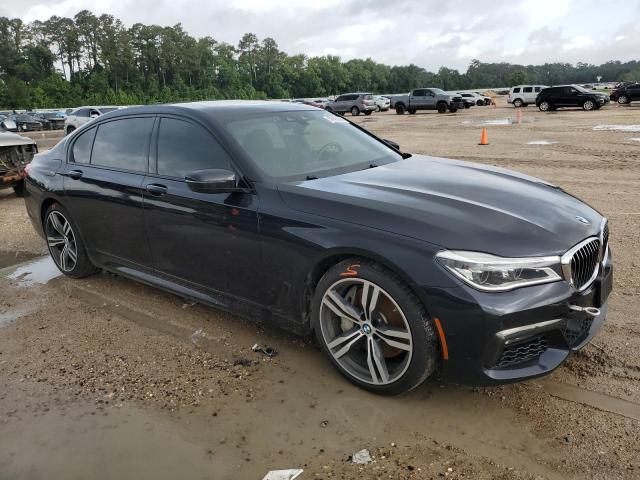 2019 BMW 750 I - WBA7F0C59KGM25695