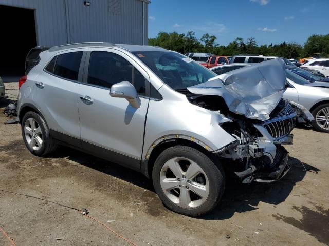 2016 BUICK ENCORE CON - KL4CJBSB1GB670797
