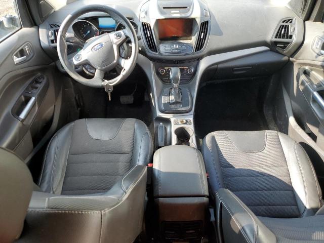 2014 Ford Escape Se VIN: 1FMCU9GX6EUD67795 Lot: 54996474