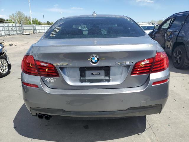 2016 BMW 528 XI - WBA5A7C5XGG150229