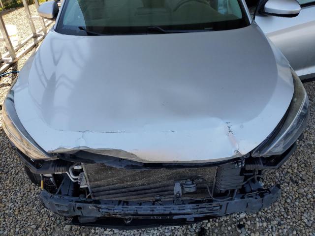 2019 Hyundai Tucson Se VIN: KM8J2CA42KU891367 Lot: 56477114