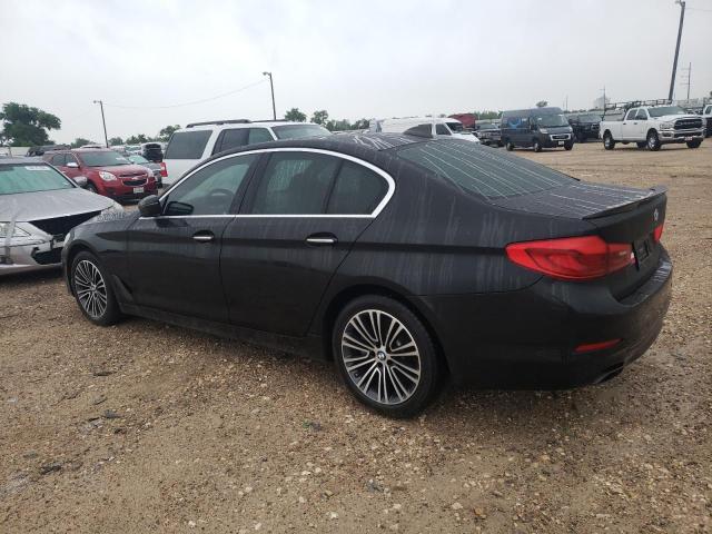 VIN WBAJE5C55JWA93042 2018 BMW 5 Series, 540 I no.2