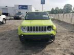 JEEP RENEGADE L снимка