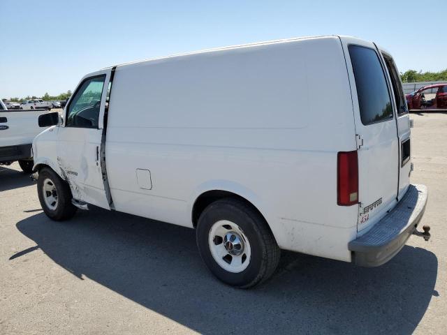 2001 GMC Safari Xt VIN: 1GTDM19W01B505478 Lot: 56241224