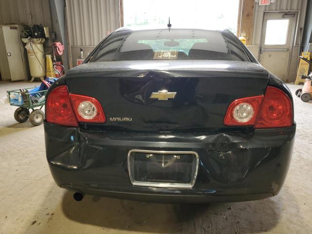 2010 Chevrolet Malibu Ls VIN: 1G1ZB5EB4AF230589 Lot: 54166854