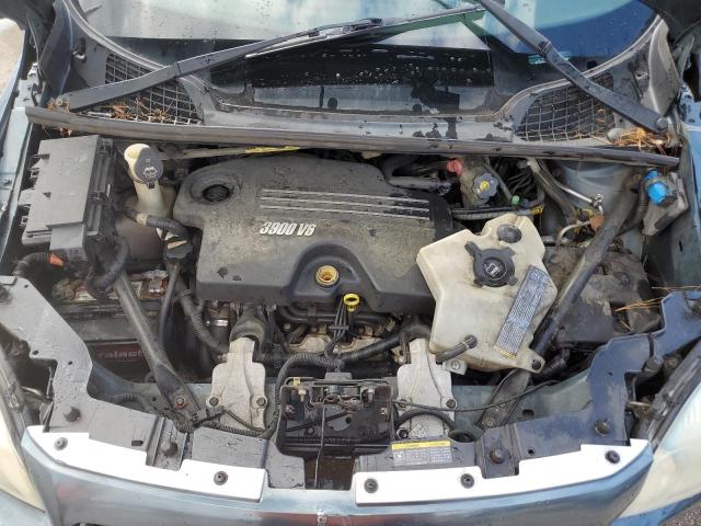 2007 Chevrolet Uplander Ls VIN: 1GNDV23197D118853 Lot: 55822714