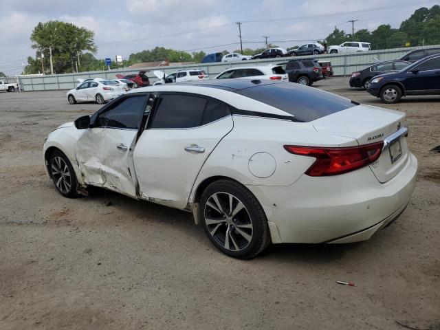 2017 Nissan Maxima 3.5S VIN: 1N4AA6AP0HC454359 Lot: 56031694