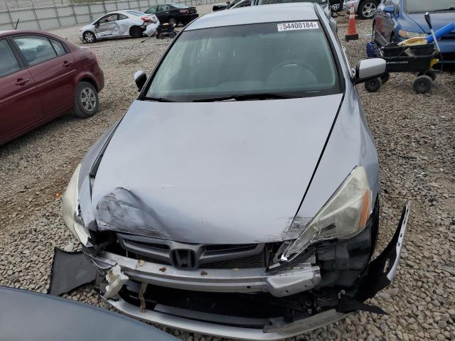 2005 Honda Accord Lx VIN: 1HGCM56465A040515 Lot: 54400184