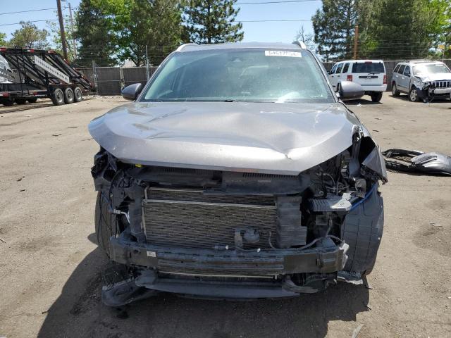 2020 Hyundai Tucson Limited VIN: KM8J3CA49LU093205 Lot: 54617064