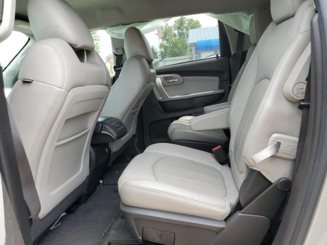 2011 Chevrolet Traverse Ltz VIN: 1GNKVLED2BJ332792 Lot: 56422604