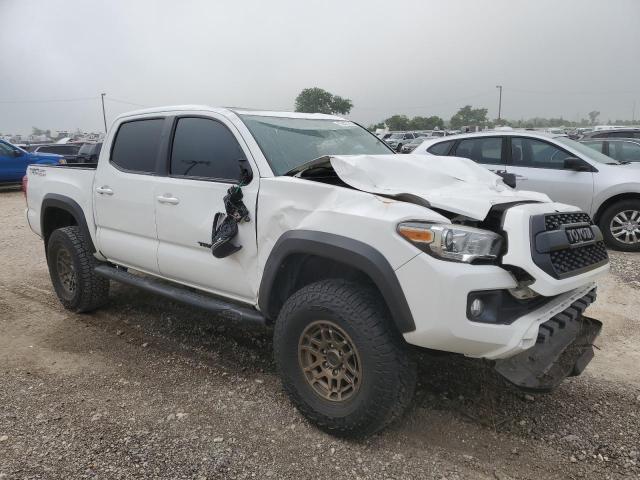 2017 Toyota Tacoma Double Cab VIN: 3TMAZ5CN0HM048072 Lot: 53427994