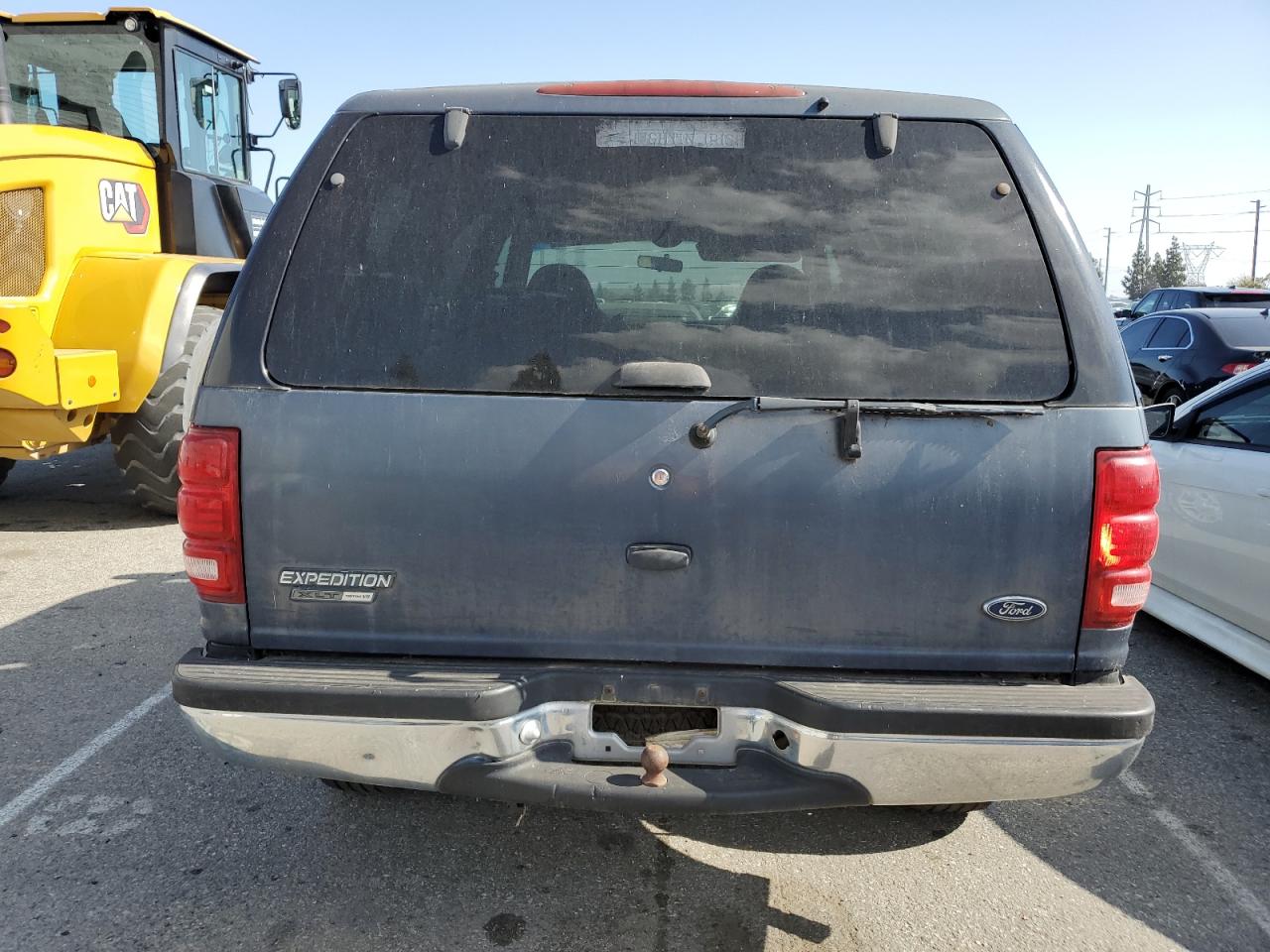 1FMPU18L8XLA69174 1999 Ford Expedition