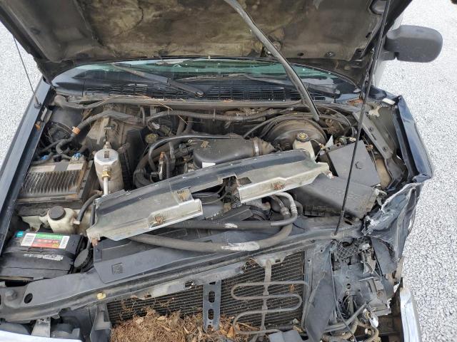 1999 Chevrolet Blazer VIN: 1GNDT13W8X2189534 Lot: 56194194