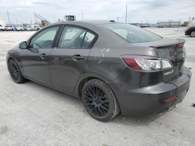 2012 Mazda 3 S VIN: JM1BL1W56C1609617 Lot: 57019474