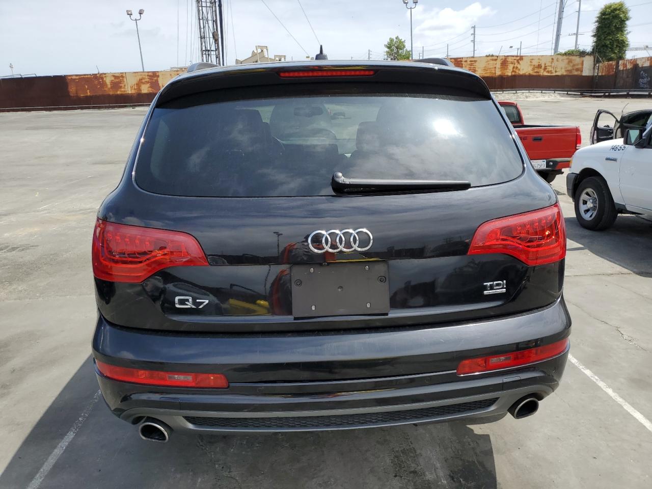 WA1WMAFE0FD022714 2015 Audi Q7 Tdi Prestige