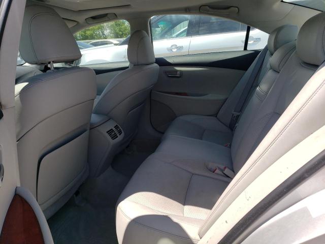 2007 Lexus Es 350 VIN: JTHBJ46G672053607 Lot: 56661884