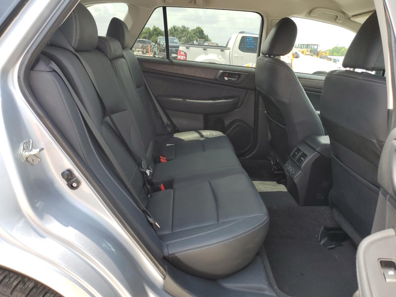 4S4BSAJC9K3231445 2019 Subaru Outback 2.5I Limited