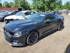 2017 FORD MUSTANG - 1FA6P8TH7H5310334