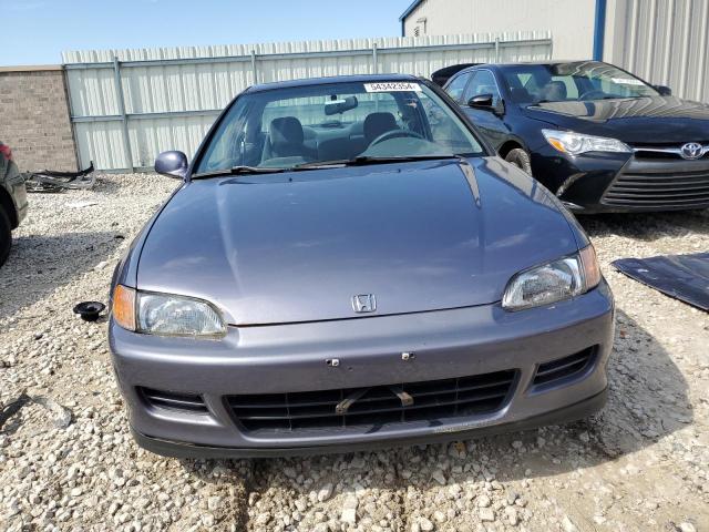 1995 Honda Civic Ex VIN: 1HGEJ1220SL065585 Lot: 54342354