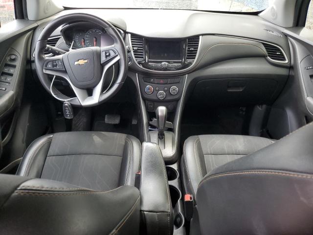 2019 CHEVROLET TRAX 1LT - 3GNCJLSB4KL298530