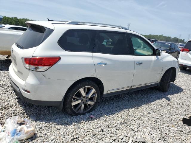 2014 Nissan Pathfinder S VIN: 5N1AR2MN9EC632184 Lot: 56867714