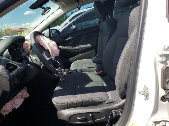 2018 Chevrolet Cruze Lt VIN: 1G1BE5SM8J7164962 Lot: 54124404