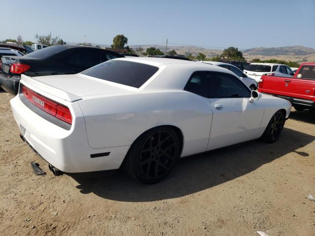 2012 Dodge Challenger Sxt VIN: 2C3CDYAG8CH144038 Lot: 55955754