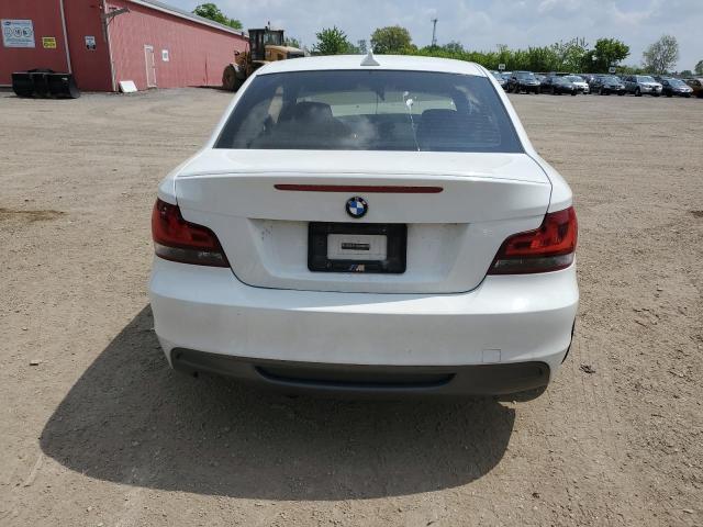 2009 BMW 135 I VIN: WBAUC73569VK80402 Lot: 55276374