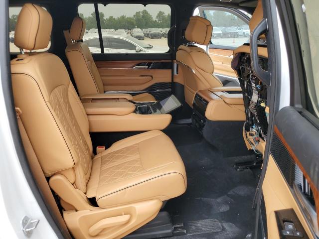 2023 JEEP GRAND WAGO 1C4SJVGP2PS523234