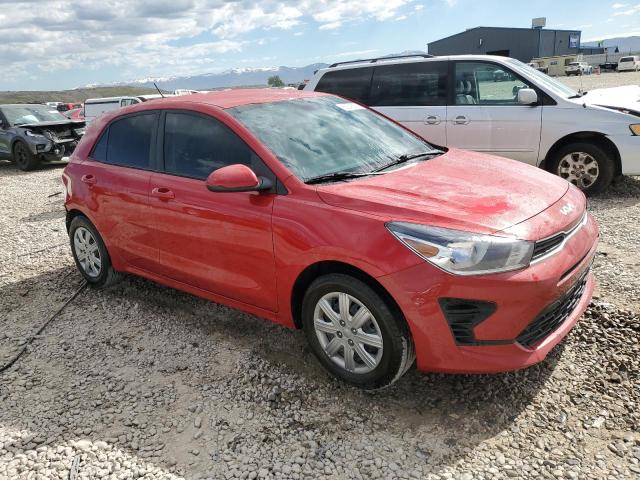 2023 Kia Rio S VIN: 3KPA25AD2PE544479 Lot: 55343874