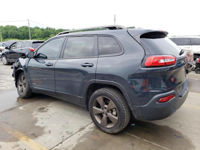 2016 Jeep Cherokee Latitude VIN: 1C4PJLCB4GW362446 Lot: 54913674